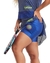 Short Saia Loved CB - Áurea Fit