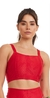 Top Cropped Exclusive Move CB - Áurea Fit