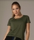 CAMISETA BASIC COLOR L