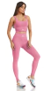 Legging Seamless Braid CB