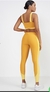 Legging com recortes laterais Sport Sunset na internet