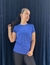 Camiseta over Colcci - Áurea Fit