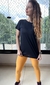 Camiseta over Colcci