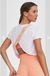 Blusa com elastico nas costas - comprar online
