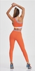 Legging NZ CajuBrasil - Áurea Fit