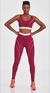 legging emana elastico esporte