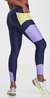 Legging Atletika Recortes coloridos