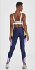 Legging Atletika Recortes coloridos - loja online