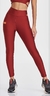 Legging Atlanta abertura lateral na internet