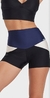 Mini shorts Recortes