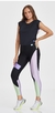 Cropped colorido - comprar online