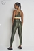 Top verde Bryant Colcci - Áurea Fit