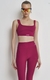 Top Bordo Colcci