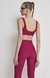 Legging Bordo Colcci na internet