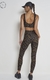 Legging Jacquard Colcci