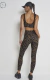 Legging Jacquard Colcci