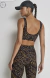 Legging Jacquard Colcci na internet
