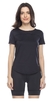 Camiseta run compression - Mulher elastica