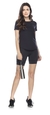 Camiseta run compression - Mulher elastica - Áurea Fit