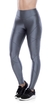 Legging Cristal Metallic - Mulher elastica - loja online