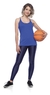Legging ziper reflect - Mulher elastica na internet