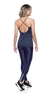 Legging ziper reflect - Mulher elastica - Áurea Fit