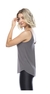 Regata Lara crepe - Mulher elastica - comprar online