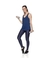 Imagem do Regata Lara crepe - Mulher elastica