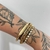 pulseira elo escama na internet