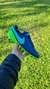 Botines Nike Tiempo Genio II