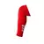 Pantorrilleras Kick Off Rojo - comprar online