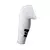 Pantorrilleras Kick Off Blanco - comprar online