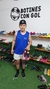 Nike mercurial victory VI