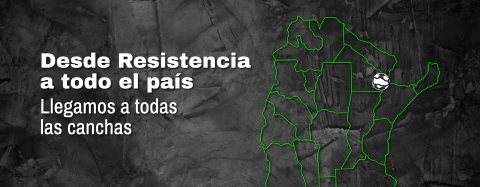 Banner de Botines con Gol