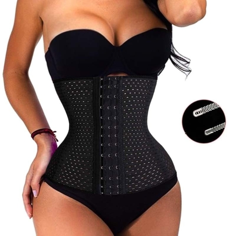 Cinta Modeladora Feminina SlimBody