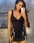Corset Luana na internet