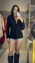 Short Suelen bordado