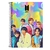 Caderno Personalizado BTS KPOP - 1 matéria, 10 matérias e 20 matérias - comprar online