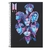 Caderno Personalizado BTS KPOP - 1 matéria, 10 matérias e 20 matérias na internet