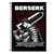 Caderno Personalizado BERSERK - 1 matéria, 10 matérias e 20 matérias
