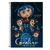 Caderno Personalizado CORALINE - 1 matéria, 10 matérias 20 matérias - comprar online