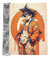 Caderno Personalizado Dragon Ball Anime 1 Matéria Espiral - comprar online