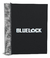 Caderno Personalizado Anime Blue Lock 1 Matéria Espiral - comprar online