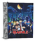 Caderno Personalizado Mashle Anime 10 Matérias Espiral