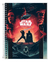 Caderno Star Wars Personalizado 1 Matérias 96 Folhas - comprar online