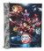 Caderno Personalizado Filme Demon Slayer 10 Matérias Espiral