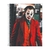 Caderno Alerquina e Coringa 10 Matérias Personalizado - comprar online