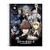 Caderno Death Note 10 Matérias 140Fls Personalizado na internet