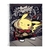 Caderno 1 Matéria 80Fls Pikachu Personalizado na internet