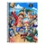 Caderno One Piece Universitário - 1 Matéria, 10 Matérias ou 20 Matérias